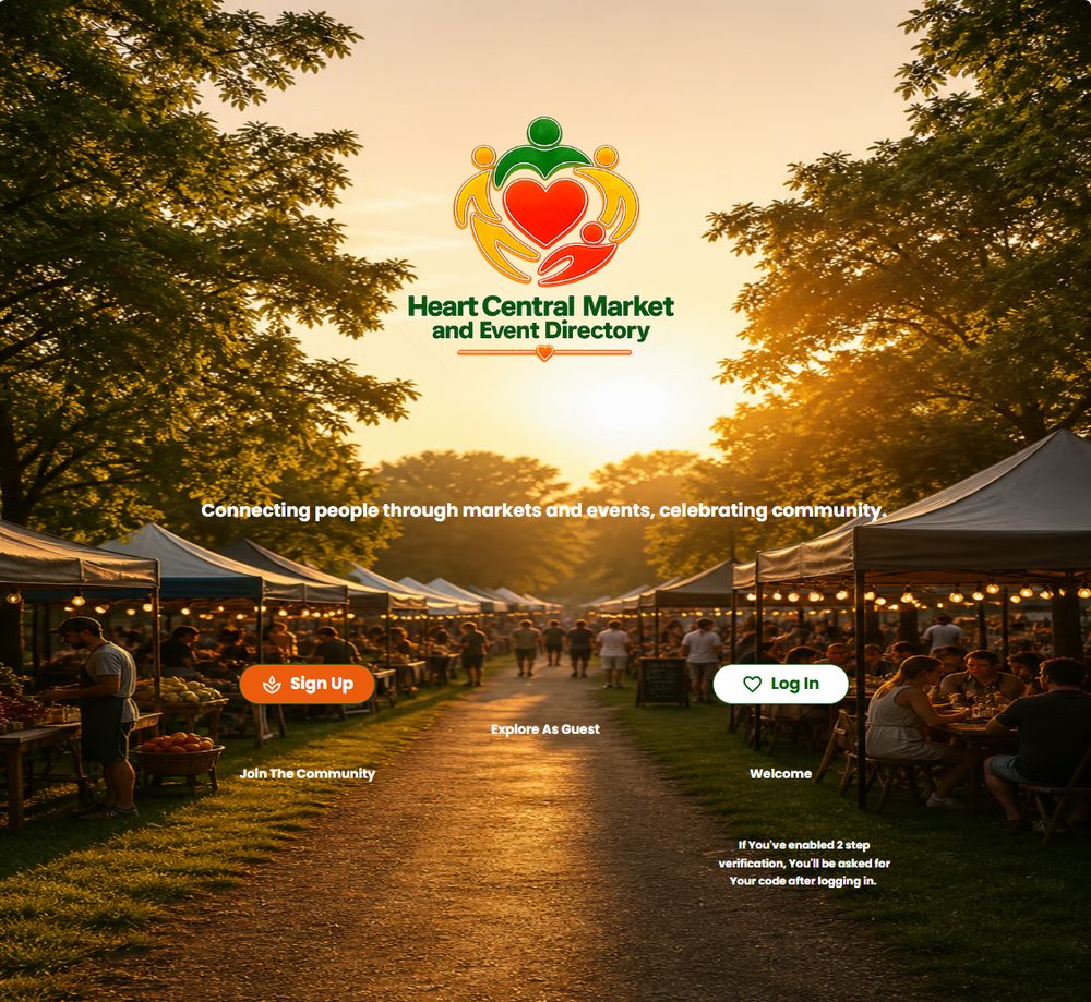 Heart Central